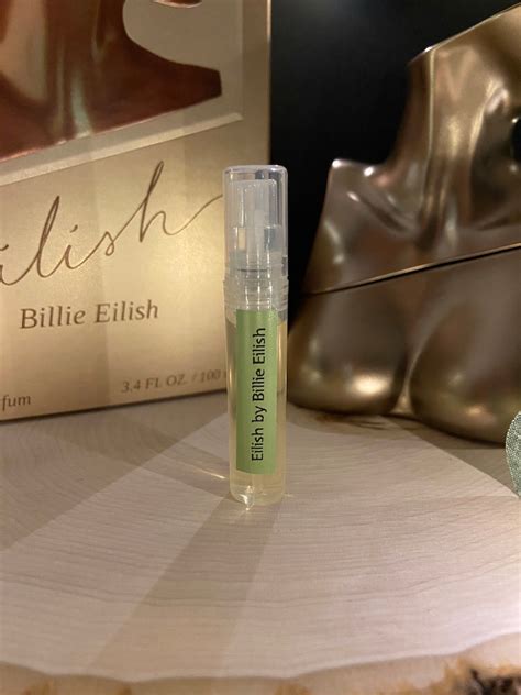 billie eilish replica perfume|buy billie eilish perfume australia.